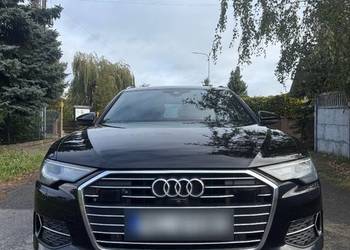 Audi a6 c8 VIRTUAL KOKPIT Audi a6 c8 VIRTUAL KOKPIT