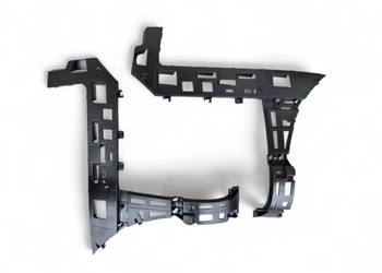 ŚLIZG ZDERZAKA TYŁ PRAWY LUB LEWY VW PASSAT B6 KOMBI 3C9807378 3C9807377