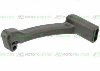 UCHWYT KLAMKA LEWA OKNO BOCZNE MASSEY FERGUSON 3385129M1