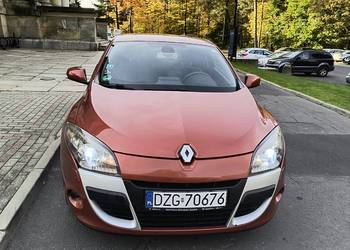 Renault Megane Coupe III