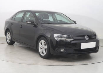 VW Jetta 1.2 TSI