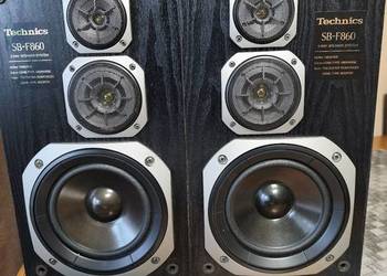Kolumny Technics