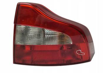 LAMPA PRAWA Volvo S80 II 2006-2009 prawy tył tylnia oryginalna 31213380