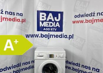 Pralka Bosch  6 kg/1000 ob / A+ /Dostawa/Gwarancja