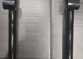 Wahacz przód shl m11