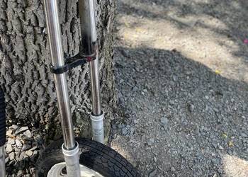 Simson sr50 Koło lagi bęben Połka dolna górna