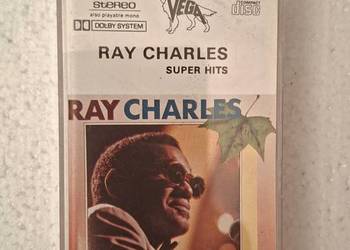 Ray Charles . Super Hits .