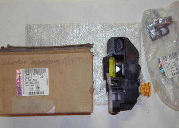 CHEVROLET OPEL ZAMEK DRZWI PRZÓD LEWY 13579522