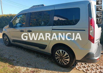 Ford Tourneo Connect Ford GRAND Tourneo Connect ,long II (2013-2022)