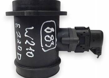 PRZEPŁYWOMIERZ Mercedes W210 E220D 0000941248 Bosch