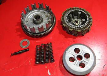 KAWASAKI Z750 Z 750 04-12 sprzęgło kosz sprzęgła docisk zabierak