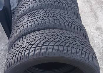 Okazja Bridgestone Blizzak LM005 225/50R18 99H Premium zimowe  22rok