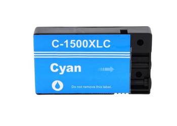 Tusz C-1500XLC PGI1500XL-C do Canon Maxify