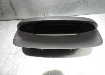 WYŚWIETLACZ EKRAN 280340011R RENAULT MEGANE III