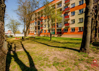 Mieszkanie Białystok 36.3m2 2 pokoje