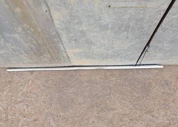 VW PASSAT B8 LISTWA PRAWA CHROM PRAWY DRZWI 3G0837476D