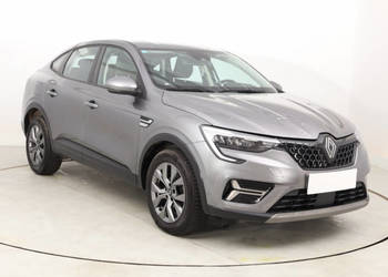 Renault Arkana 1.3 TCe