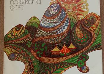 Płyta winylowa Wyprawa Na Szklaną Górę - Ludwik Górski