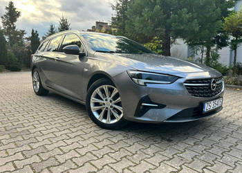 Opel Insignia Opel Insignia | 2.0 CDTI Automat | Matrix | HUD | Kamera | A… Opel Insignia Opel Insignia | 2.0 CDTI Automat | Matrix | HUD | Kamera | A…