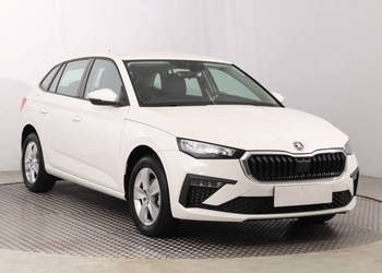 Skoda Scala 1.0 TSI