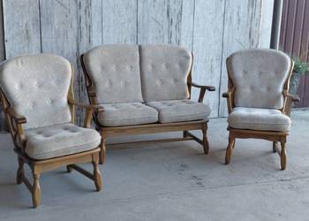 komplet wypoczynkowy / 150