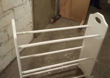 Stojak na buty-IKEA