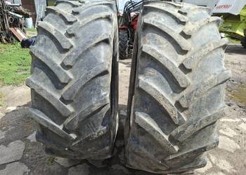 Opony Continental 600/65 R38