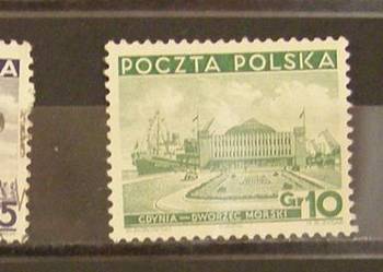 Znaczki pocztowe - Polska - Zestaw nr.21