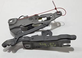ZAWIAS MASKI NABÓJ LEWY BMW F10 A52 EUROPA 7249887