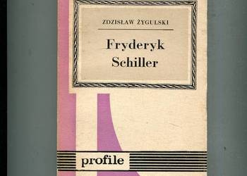 Fryderyk Schiller - Zdzisław Żygulski
