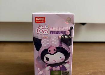 Blind Box Sanrio