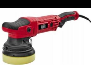 Polerka dual action MECC TOOLS