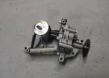 Pompa Oleju Renault 2.5 DCI 8200171405