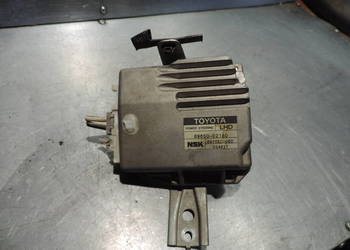 Toyota Corolla E12 Sterownik Wspomagania 89650-02150