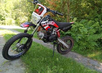 Cross 125