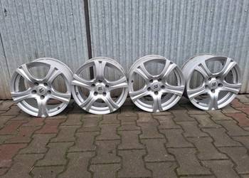 Felgi 16 5x114,3 Hyundai Ix35 Santa fe Tucson , Kia, Mazda