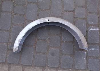 BŁOTNIK TYŁ 17 CALI ROMET OGAR 200 205