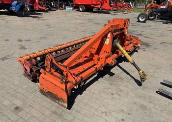 Brona wirowa Maschio DC 3000 3m agregat brona wirnikowa
