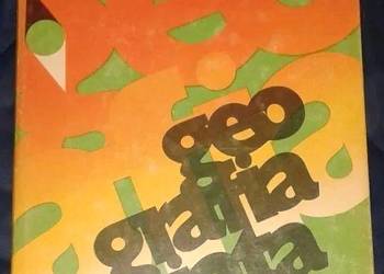 Geografia świata praca zbiorowa pod redakcją - J. Barbaga