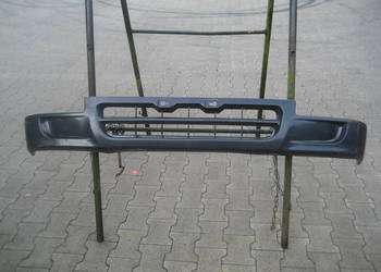toyota 4 runner hilux zderzak przedni 5391135040