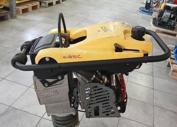 Zagęszczarka stopowa skoczek Wacker Neuson BS50-4As