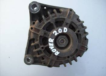 Rover 75 2.0 D Alternator