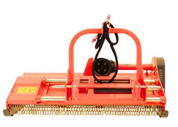 kosiarka bijakowa EFGCH 155 cm z przesuwem i klapą GEOGRASS Raty Transport