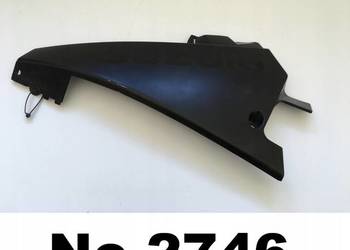 SUZUKI GSX-R 1000 07-08 Pług Owiewka dolna dół L