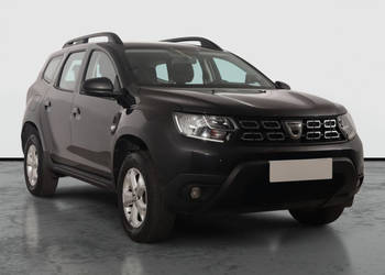 Dacia Duster 1.0 TCe