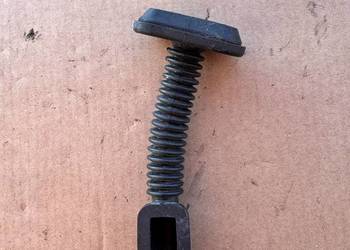 Gumowa osłona wiązki drzwi Hyundai i10 II 13-20