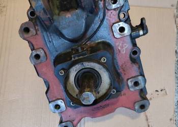 Obudowa WOM New Holland TM120, TM130, TM140, TM155, Case MXM 120,140,130,15