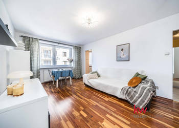 Mieszkanie 30.6m2 1 pokojowe Poznań