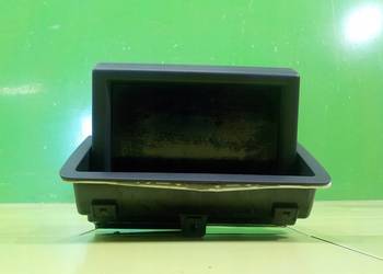 AUDI A1 8X 1.6 TDI 12r 3D wyswietlacz 8X0857273B