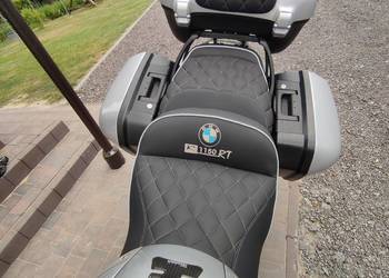 Sprzedam BMW R1150RT